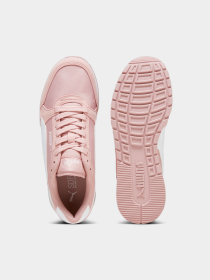 Кросівки PUMA St Runner V3 Nl модель 384857 Фото
