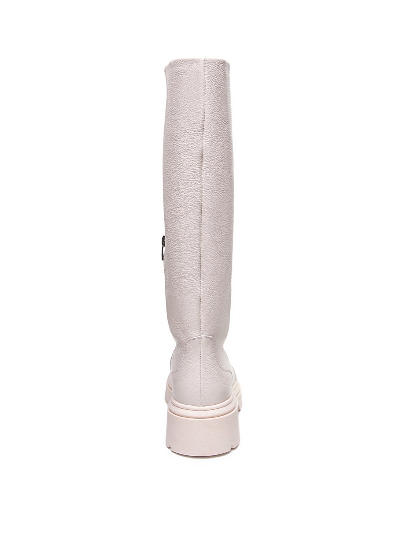 Ботинки и сапоги ISSA Plus модель OB2-373_белый Фото