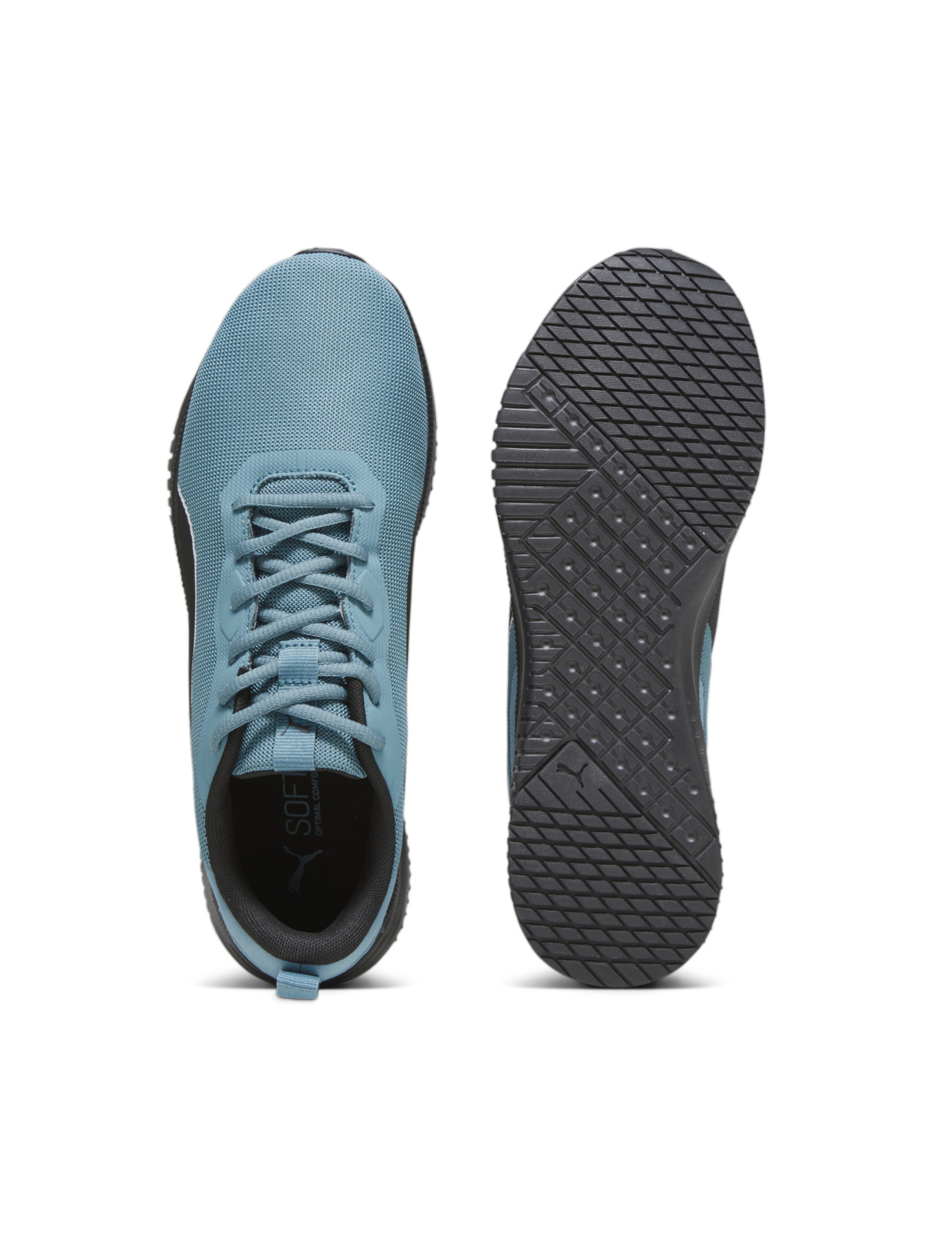 Кросівки PUMA Flyer Flex модель 195201 Кросівки PUMA Flyer Flex модель 195201 Фото