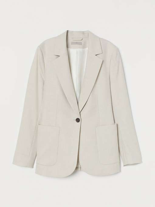 Піджаки H&M модель 69378 Фото