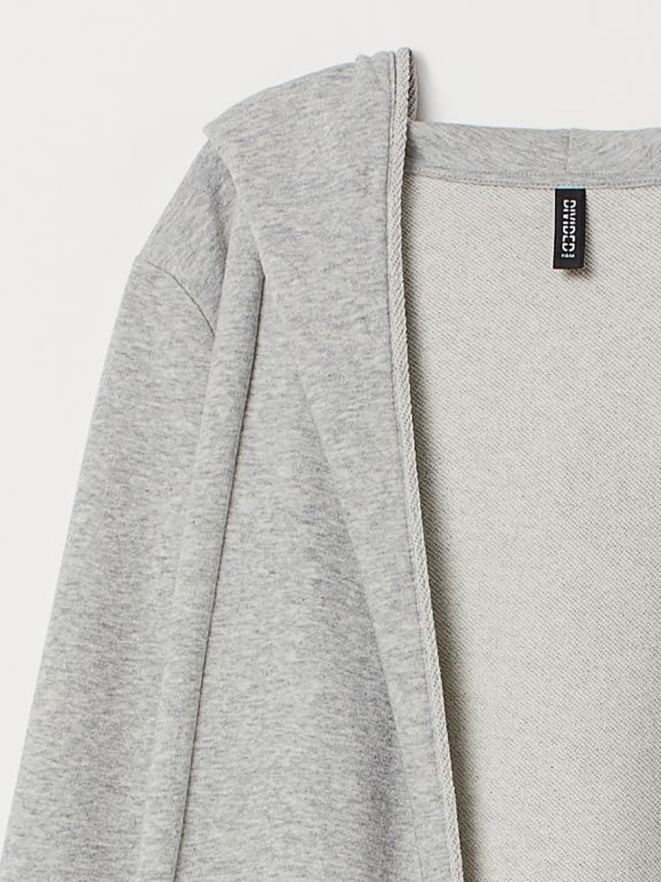 Свитры и кардиганы H&M модель 69930 Фото