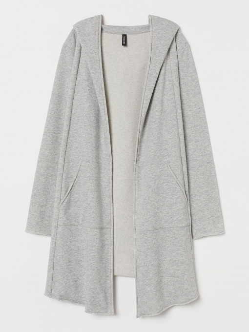 Свитры и кардиганы H&M модель 69930 Фото