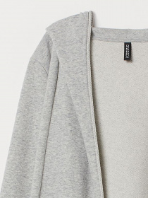 Свитры и кардиганы H&M модель 69930 Фото