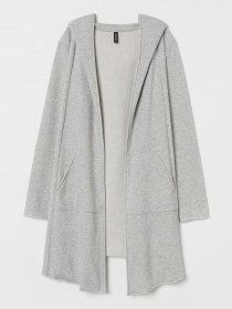 Свитры и кардиганы H&M модель 69930 Фото