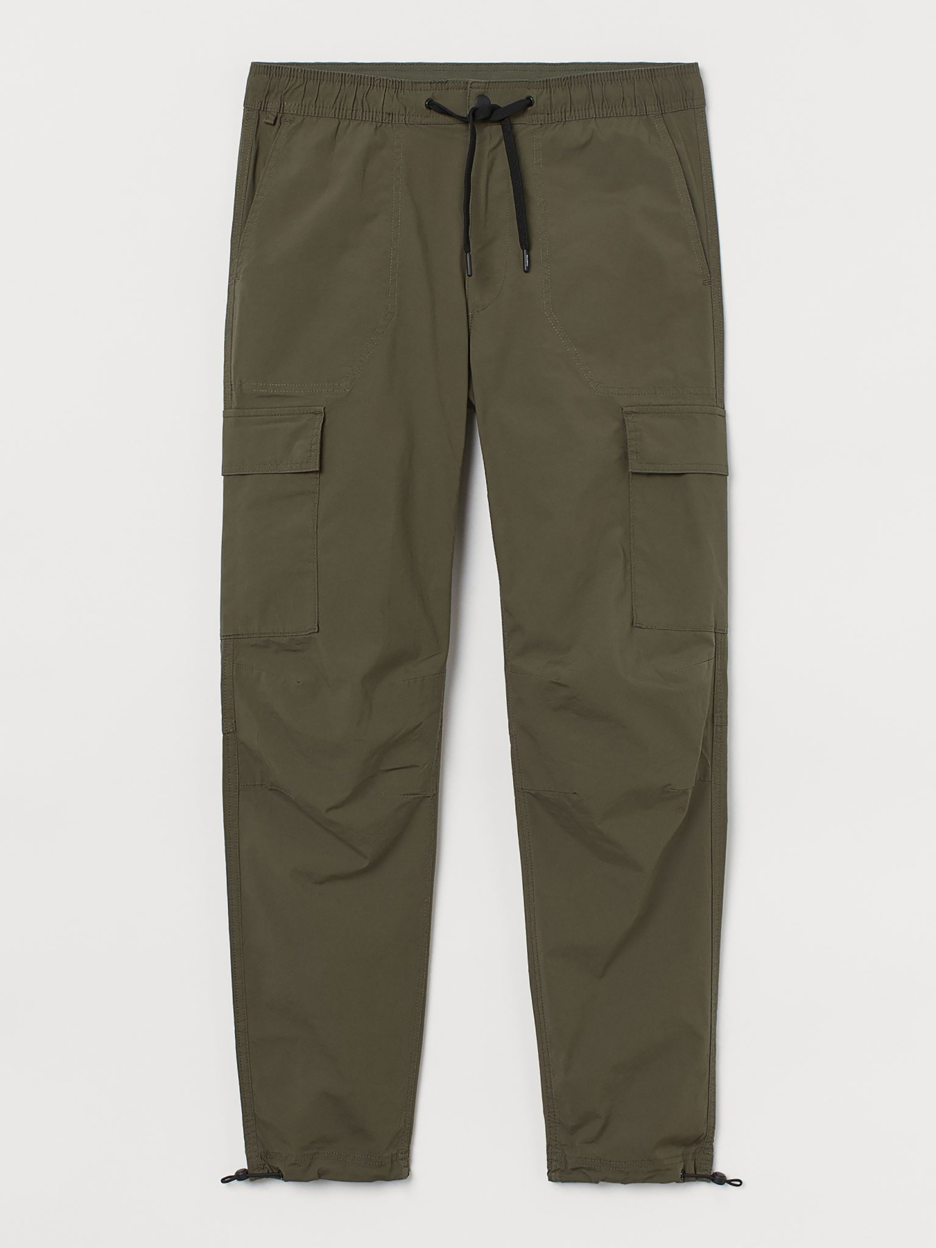 Брюки H&M модель 69931 Фото