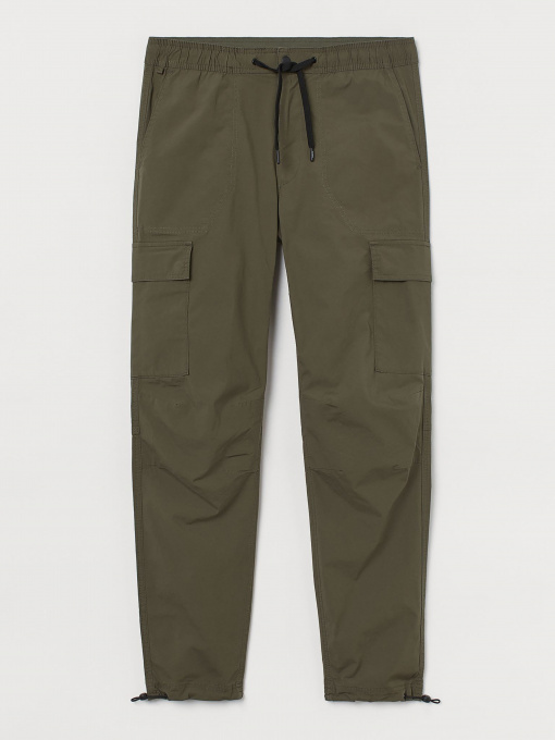 Брюки H&M модель 69931 Фото