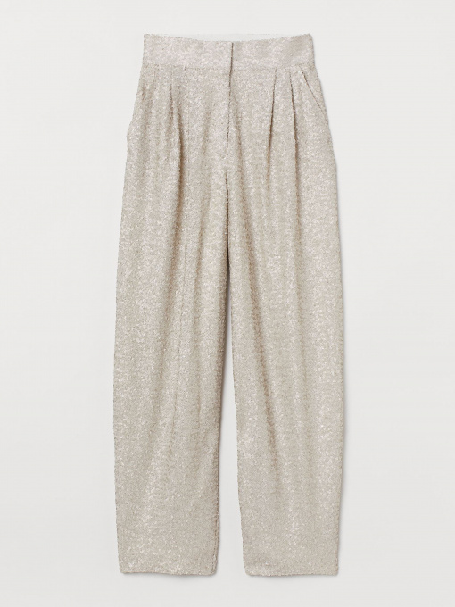 Брюки H&M модель 69936 Фото