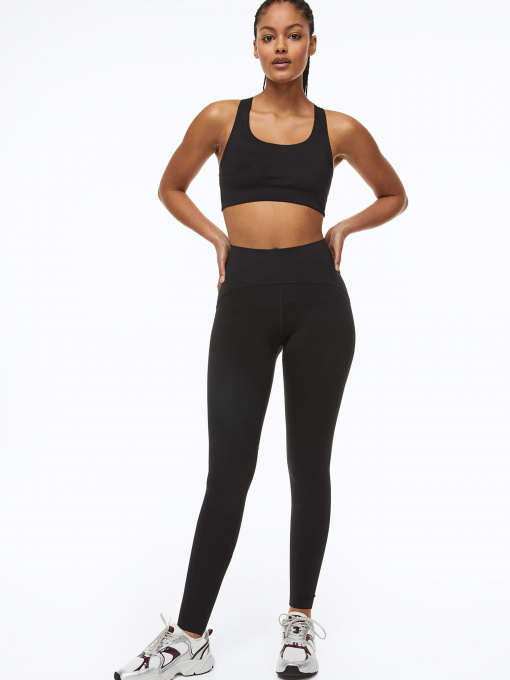 Брюки H&M модель 69941 Фото