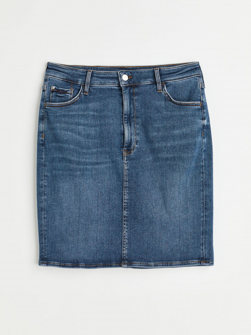 Юбки H&M модель 69939 Фото