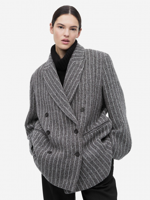 Пиджаки H&M модель 69945 Фото