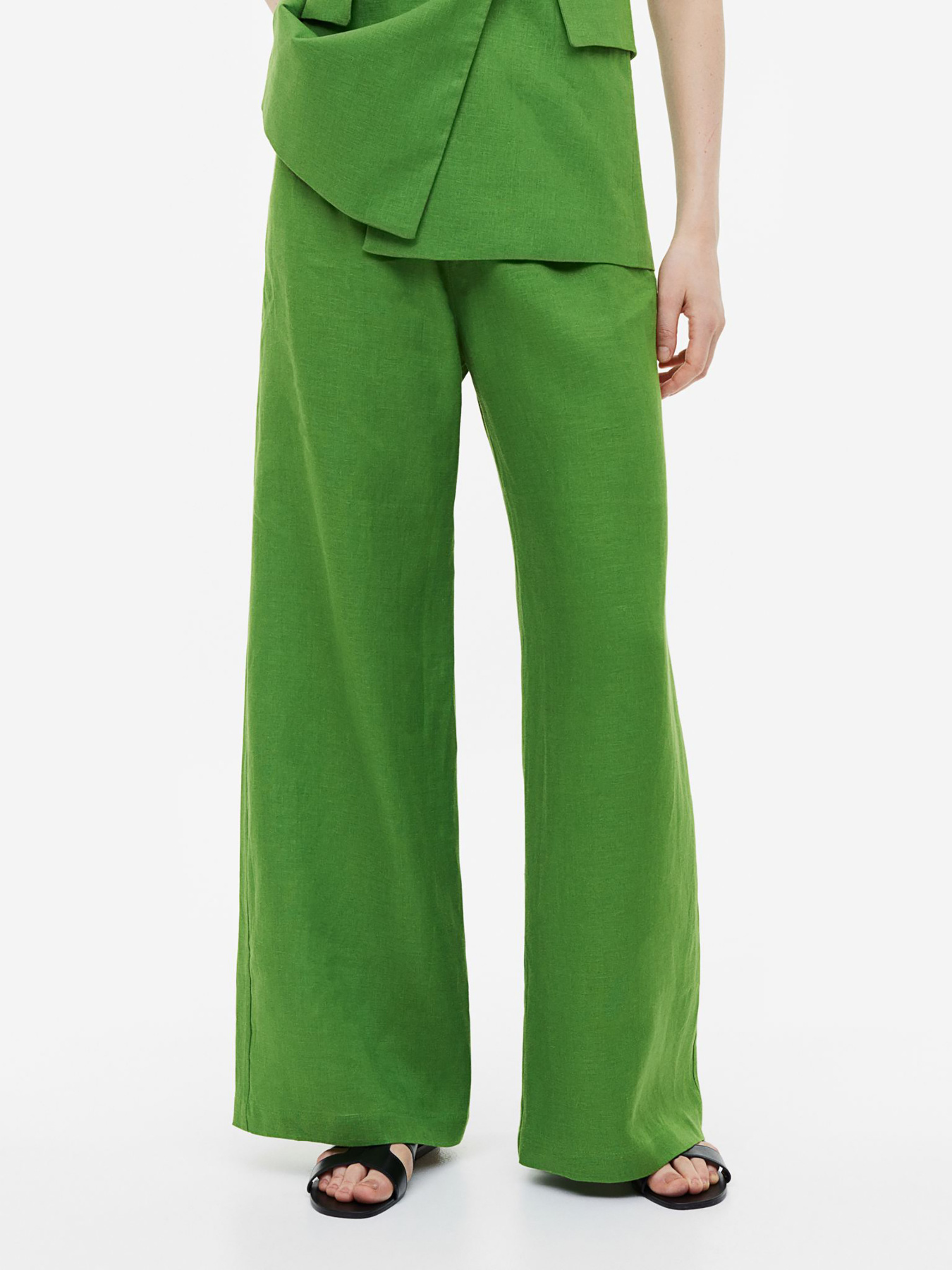Брюки H&M модель 69942 Фото