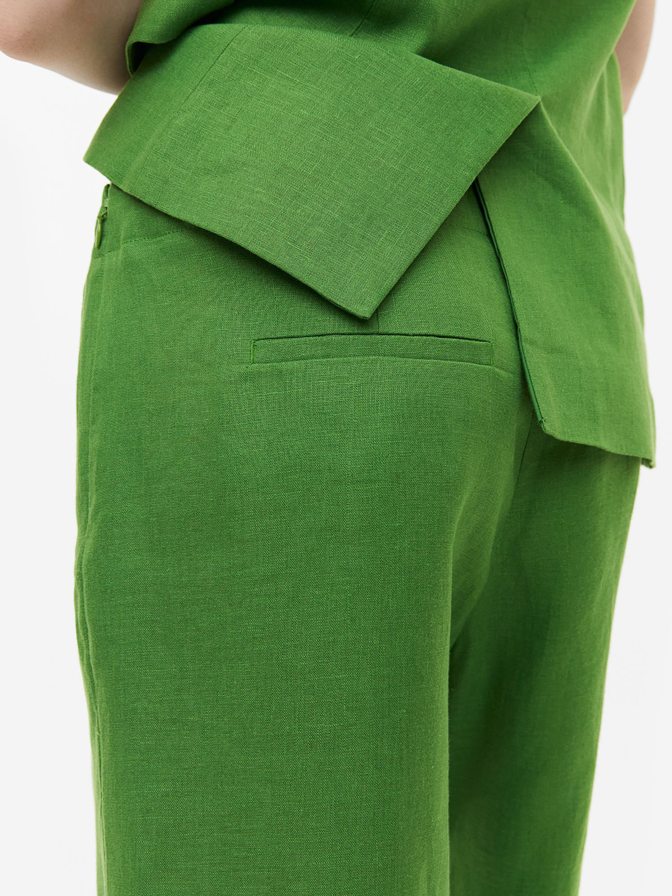 Брюки H&M модель 69942 Фото