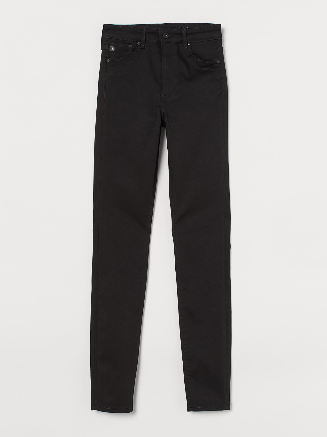 Джинсы H&M модель 52989 Фото