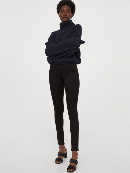 Джинсы H&M модель 52989 Фото