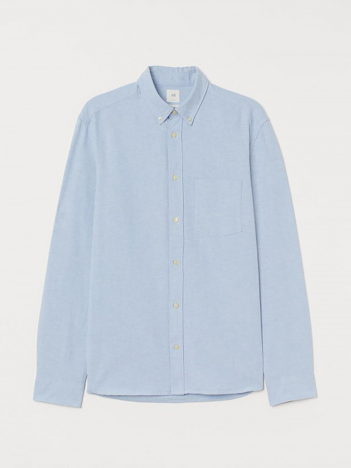 Рубашки H&M модель 69938 Фото