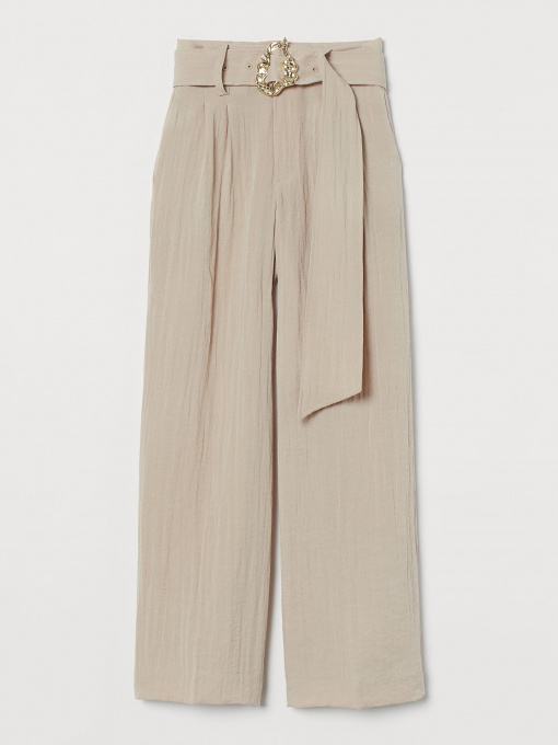 Брюки H&M модель 69937 Фото