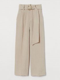Брюки H&M модель 69937 Фото