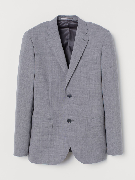 Пиджаки H&M модель 69950 Фото