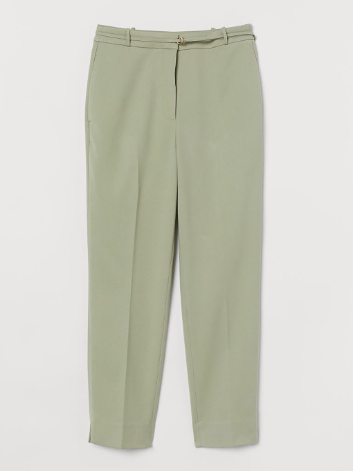Брюки H&M модель 69948 Фото
