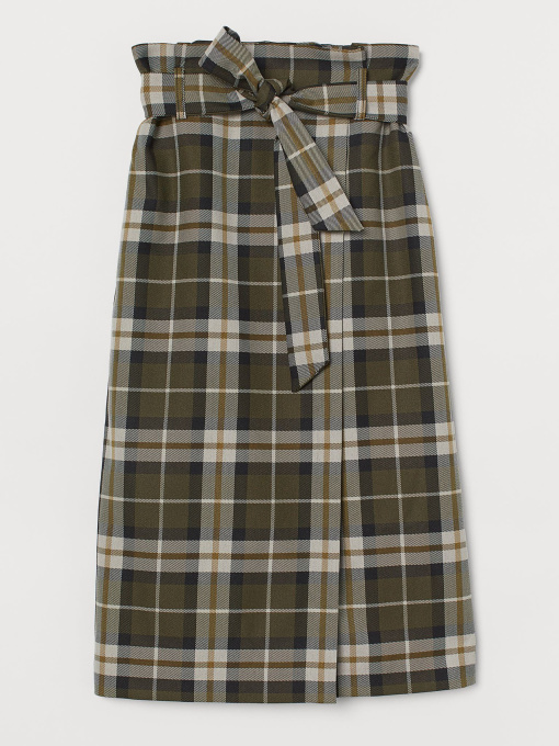 Спідниці H&M модель 69946 Фото