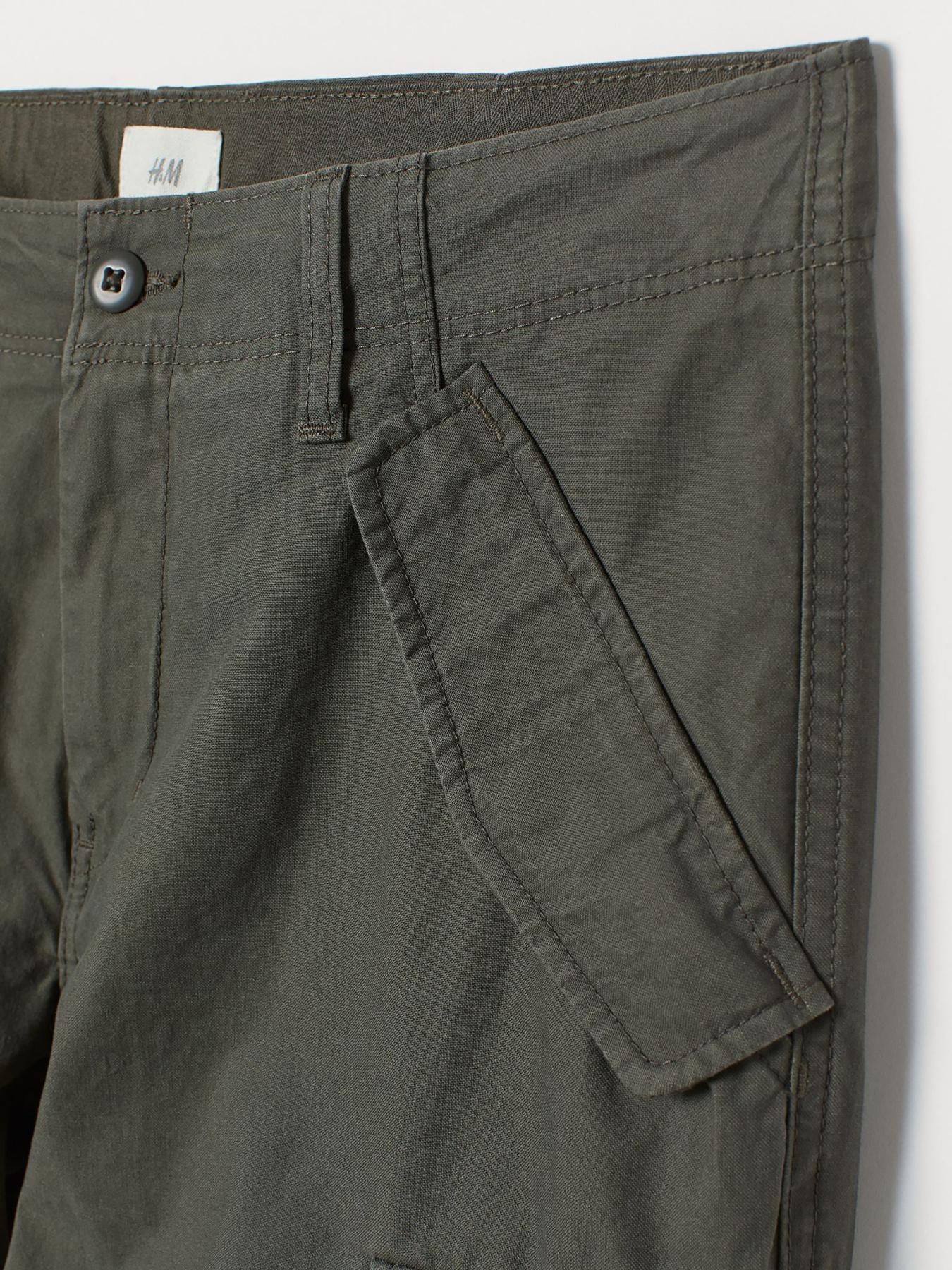 Брюки H&M модель 69959 Фото