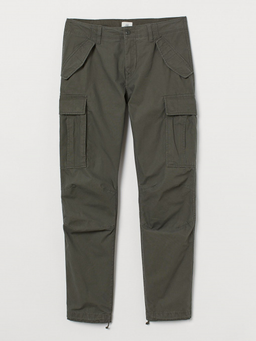 Брюки H&M модель 69959 Фото