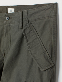Брюки H&M модель 69959 Фото