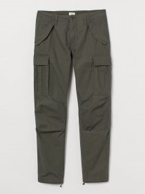Брюки H&M модель 69959 Фото