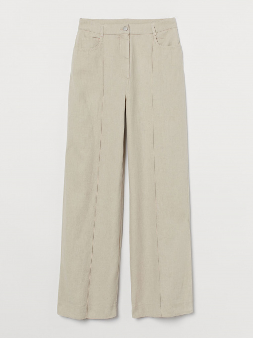 Брюки H&M модель 69962 Фото