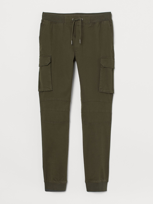 Брюки H&M модель 69963 Фото