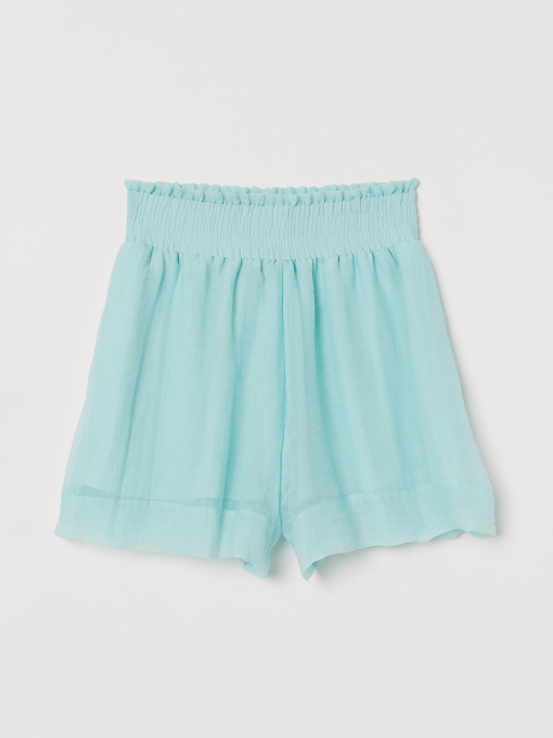 Шорты H&M модель 69965 Фото