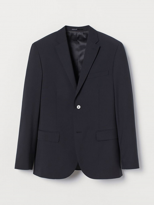 Пиджаки H&M модель 69966 Фото