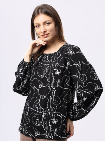 Сорочки CAT ORANGE модель 1297p Фото