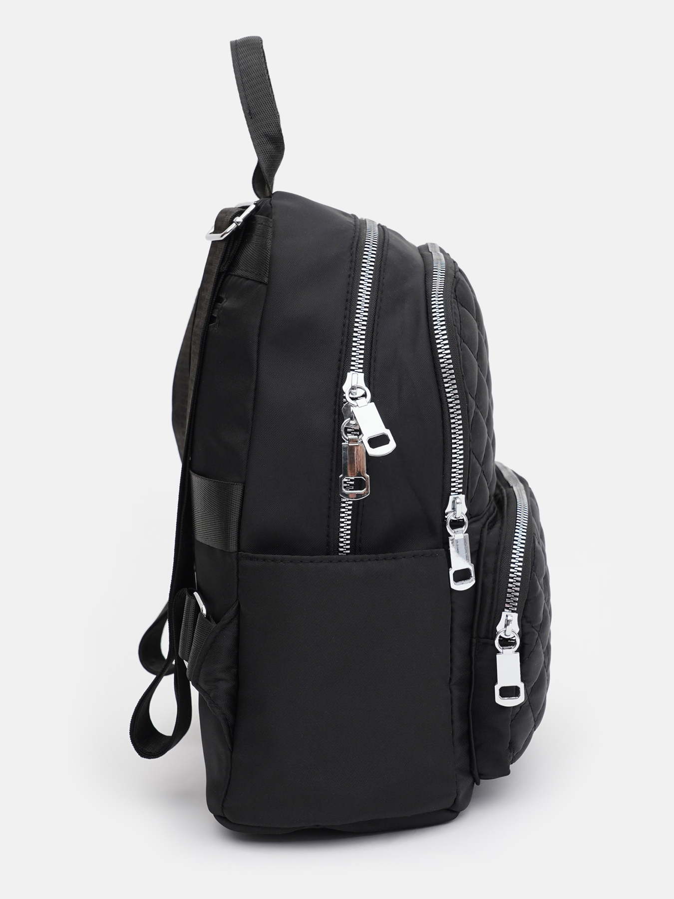 Рюкзаки Monsen модель C1rm1102bl-black Фото
