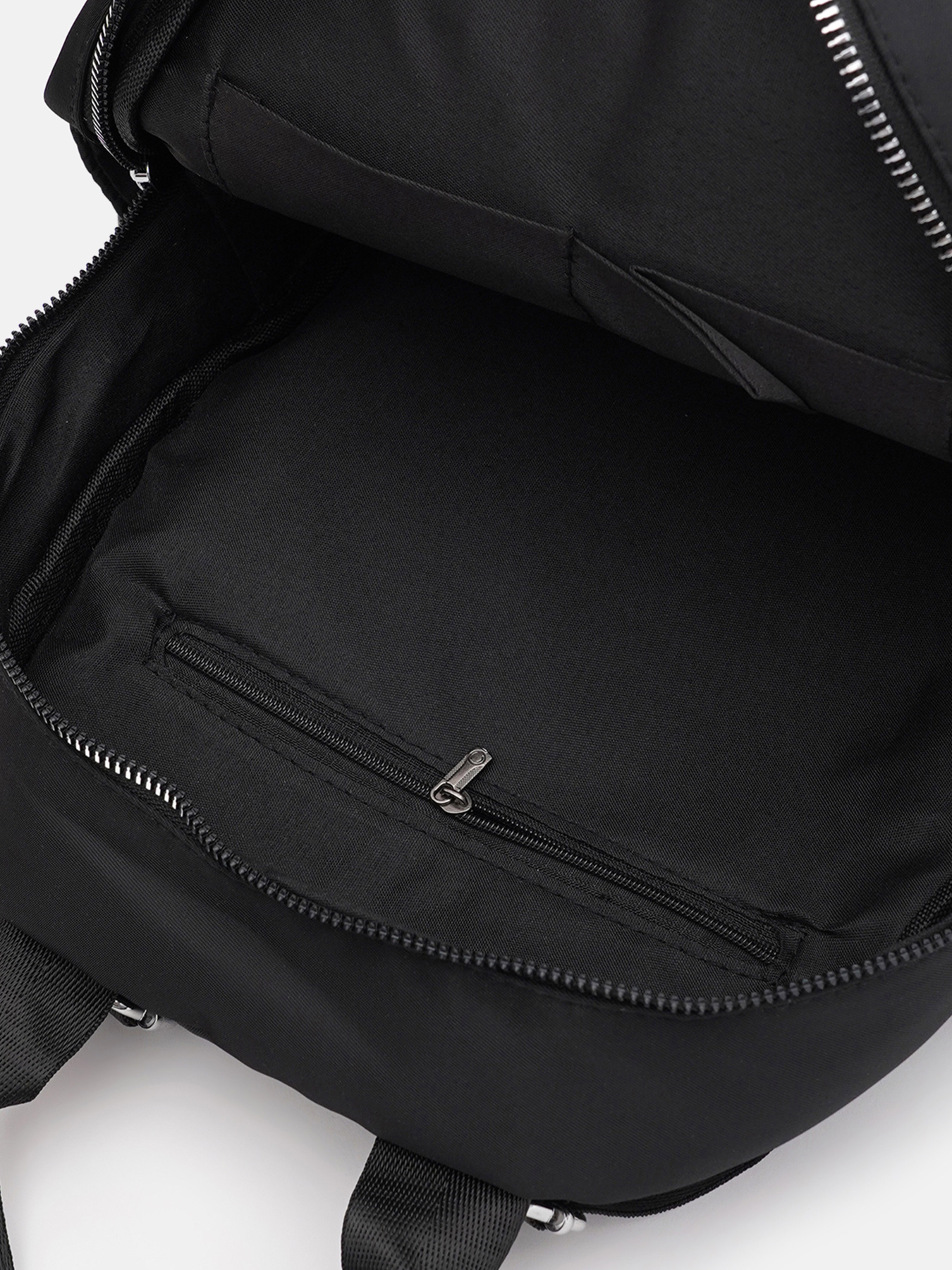 Рюкзаки Monsen модель C1rm1102bl-black Фото