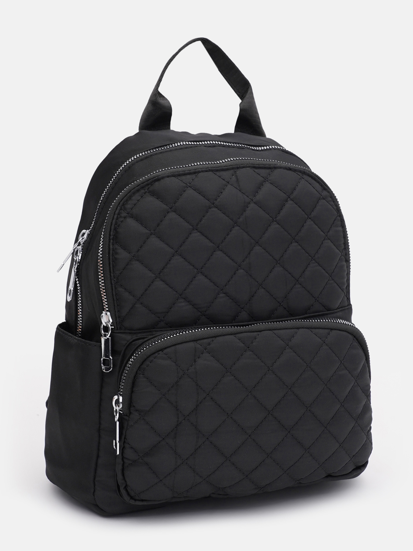 Рюкзаки Monsen модель C1rm1102bl-black Фото