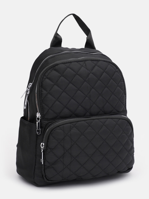 Рюкзаки Monsen модель C1rm1102bl-black Фото