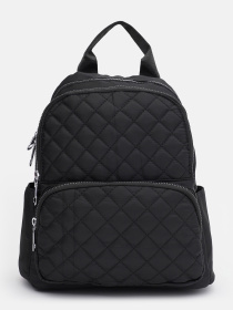 Рюкзаки Monsen модель C1rm1102bl-black Фото