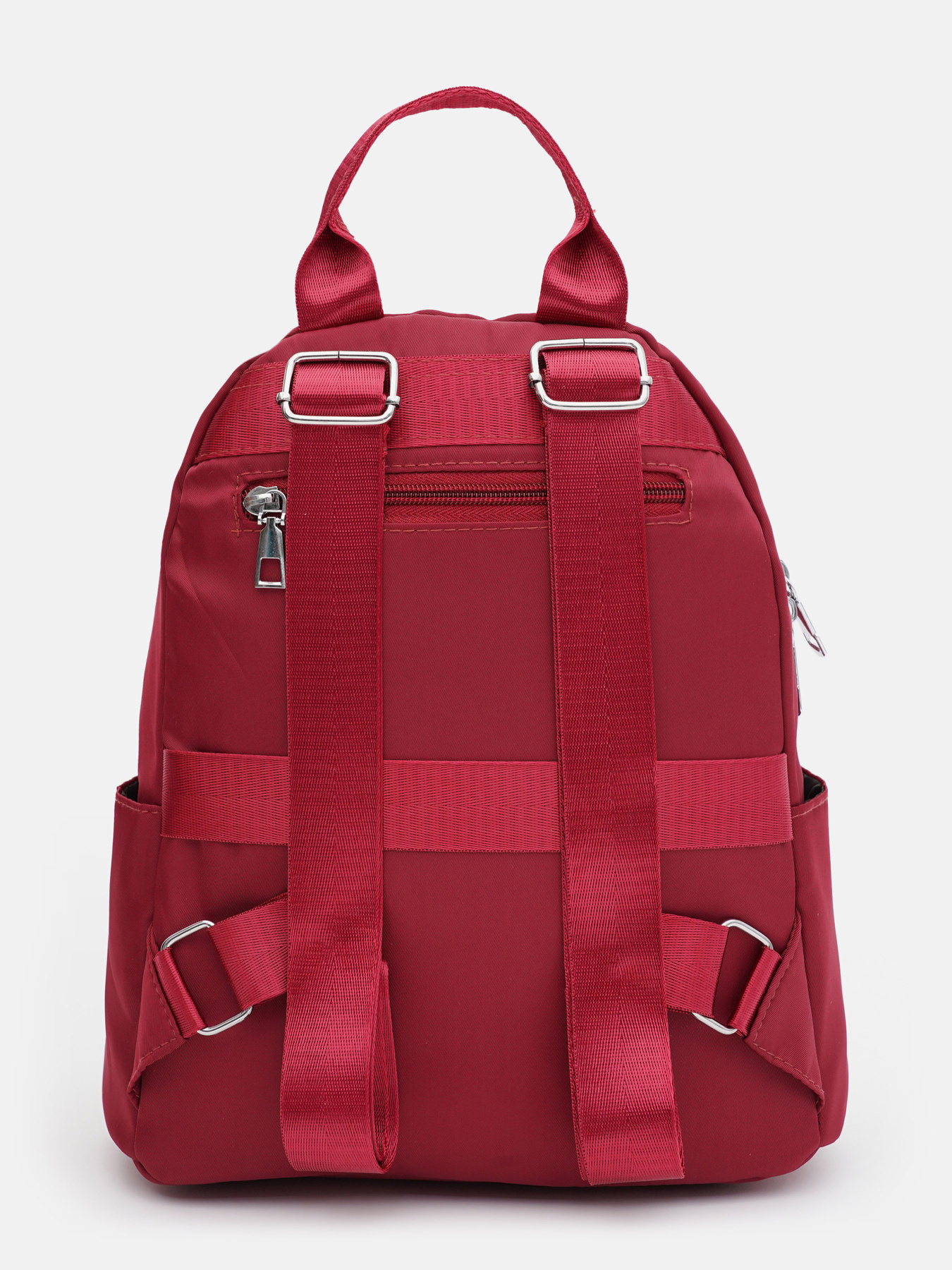 Рюкзаки Monsen модель C1rm1102r-red Фото