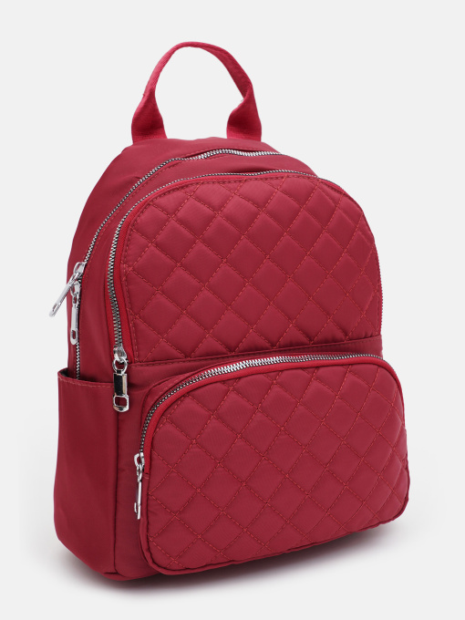 Рюкзаки Monsen модель C1rm1102r-red Фото