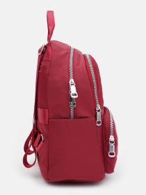 Рюкзаки Monsen модель C1rm1102r-red Фото