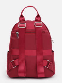 Рюкзаки Monsen модель C1rm1102r-red Фото