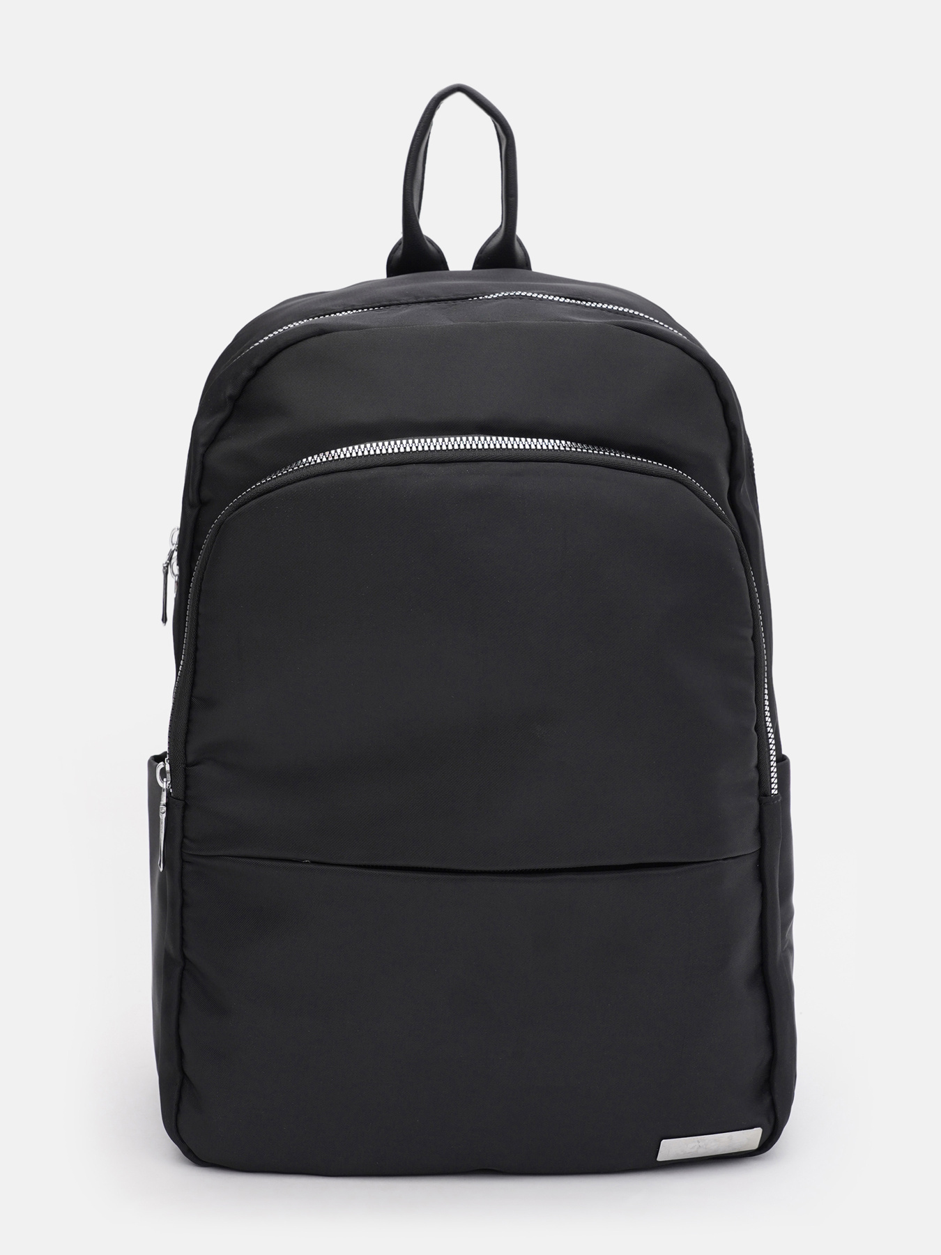 Рюкзаки Monsen модель C1nn-6717bl-black Фото