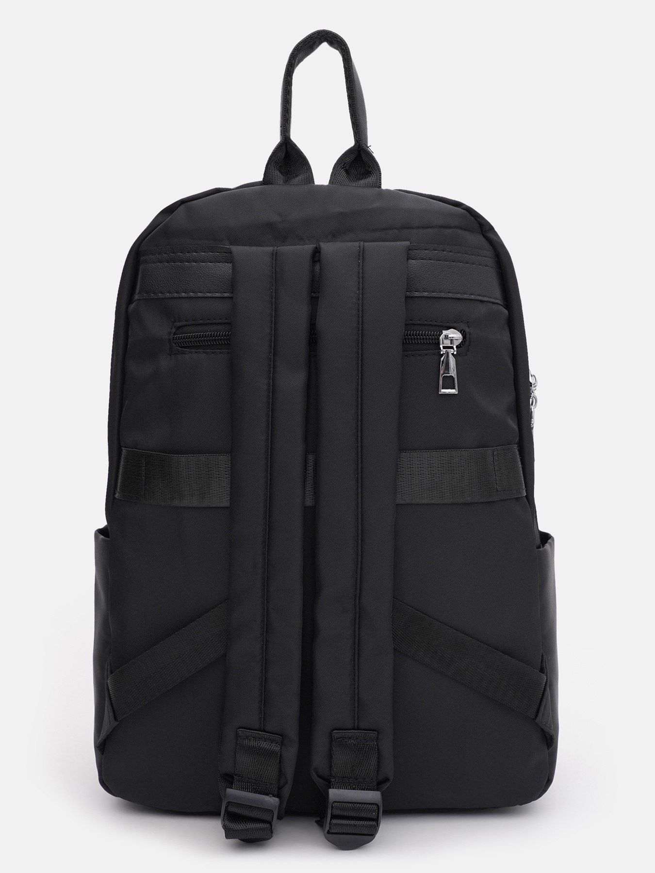 Рюкзаки Monsen модель C1nn-6717bl-black Фото