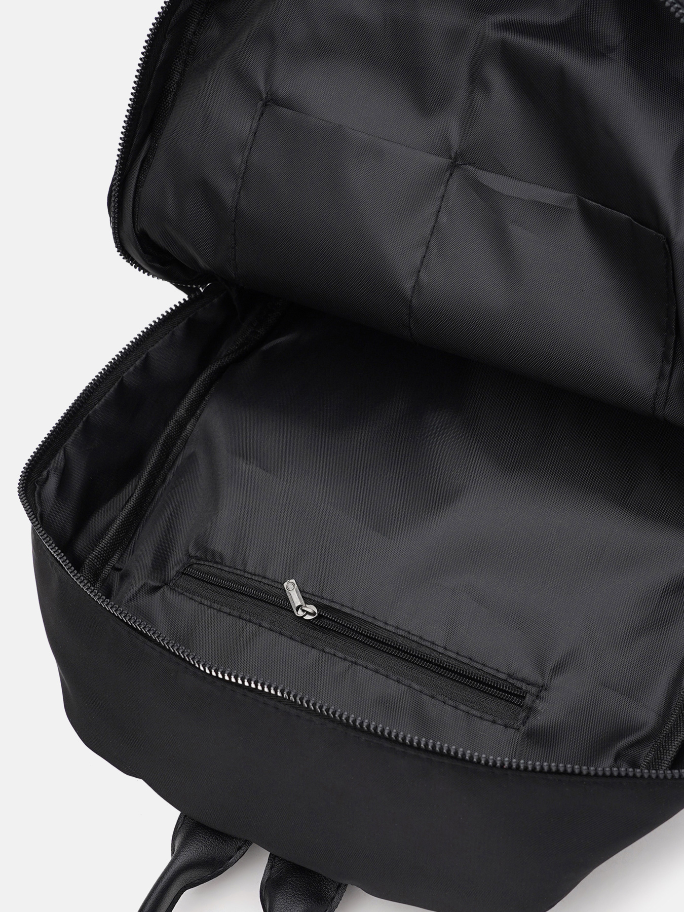 Рюкзаки Monsen модель C1nn-6717bl-black Фото