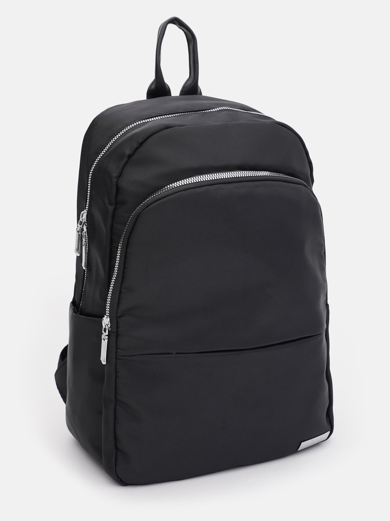 Рюкзаки Monsen модель C1nn-6717bl-black Фото