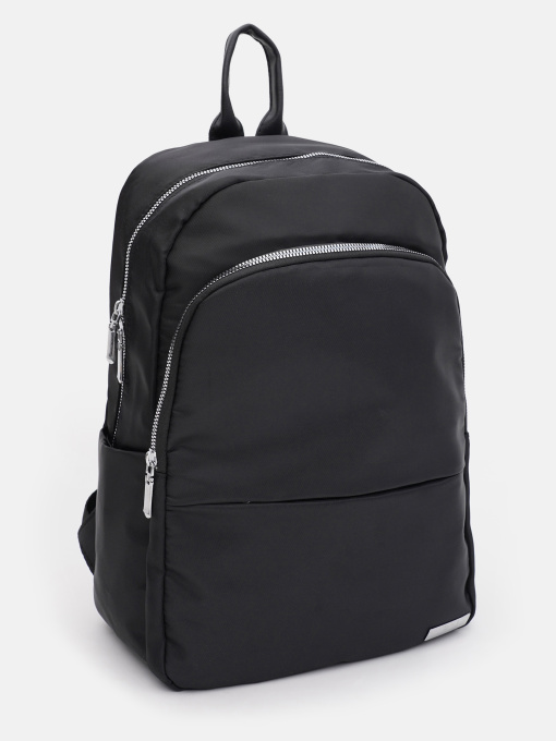 Рюкзаки Monsen модель C1nn-6717bl-black Фото