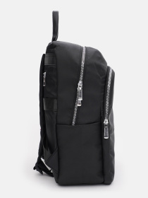 Рюкзаки Monsen модель C1nn-6717bl-black Фото