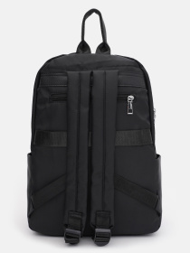 Рюкзаки Monsen модель C1nn-6717bl-black Фото