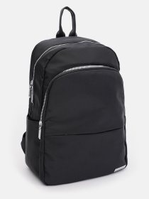 Рюкзаки Monsen модель C1nn-6717bl-black Фото